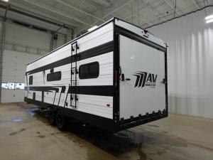 Momentum MAV 27MAV Photo