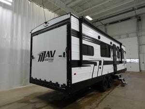 Momentum MAV 27MAV Photo