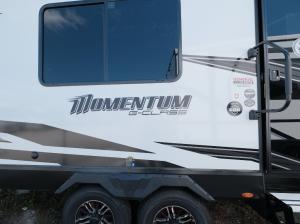 Momentum G-Class 27G Photo