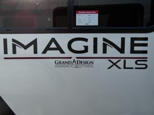 Imagine XLS 25DBE Photo