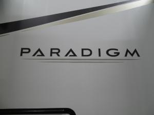 Paradigm 310RL Photo