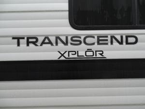 Transcend Xplor 261BH Photo