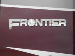 Frontier 34GT Photo