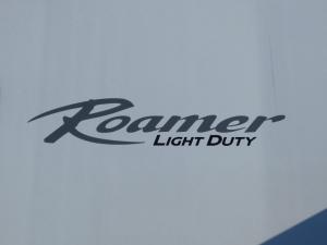 Roamer Light Duty 244RLS Photo