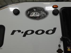 R Pod RP-171 Photo