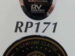 R Pod RP-171 Photo