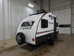 R Pod RP-171 Photo