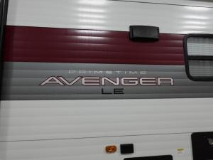 Avenger LE 28QBSLE Photo