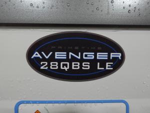 Avenger LE 28QBSLE Photo