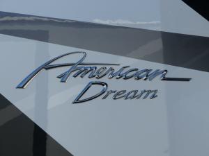 American Dream 42Q Photo