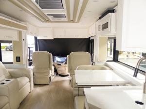 New Aire 3543 Photo