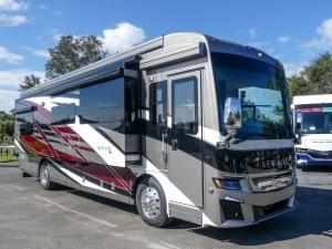 New Aire 3543 Photo