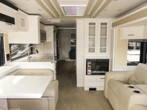 New Aire 3543 Photo