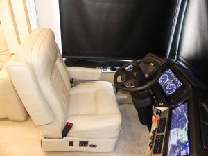 New Aire 3543 Photo