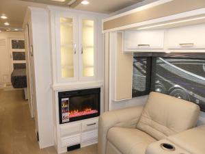 New Aire 3543 Photo