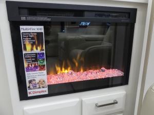 New Aire 3543 Photo