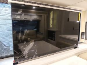 New Aire 3543 Photo