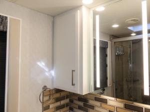 New Aire 3543 Photo