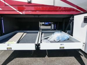 New Aire 3543 Photo