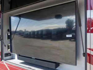 New Aire 3543 Photo