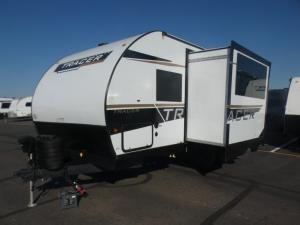 Tracer 190RBSLE Photo