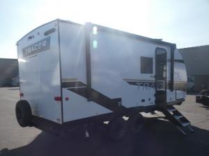Tracer 190RBSLE Photo