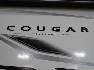 Cougar 316RLSSE Photo