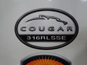 Cougar 316RLSSE Photo
