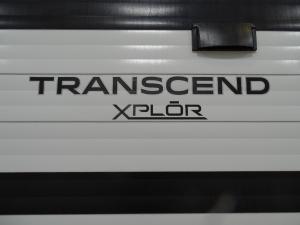 Transcend Xplor 321BH Photo