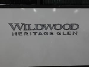 Wildwood Heritage Glen 286RL Photo