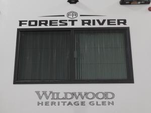 Wildwood Heritage Glen 271RL Photo