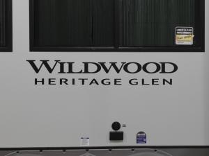 Wildwood Heritage Glen 271RL Photo