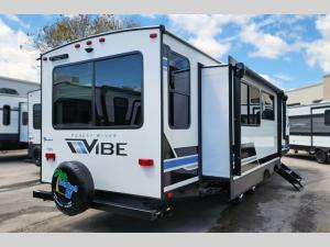 Vibe 31HB Photo