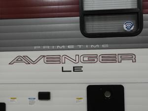 Avenger LE 24BHSLE Photo