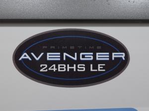 Avenger LE 24BHSLE Photo