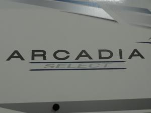 Arcadia Select 25SRD Photo