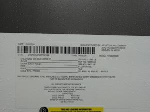 Arcadia Select 25SRD Photo