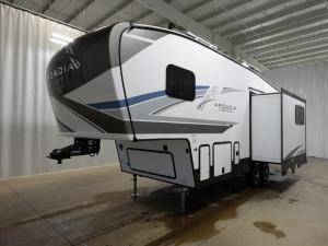 Arcadia Select 25SRD Photo