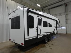 Arcadia Select 25SRD Photo