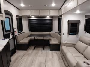 Arcadia Select 25SRD Photo