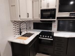 Arcadia Select 25SRD Photo