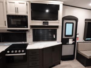 Arcadia Select 25SRD Photo