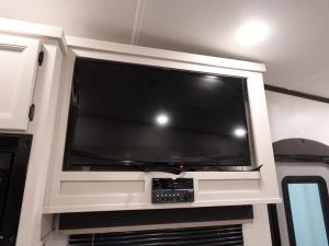 Arcadia Select 25SRD Photo