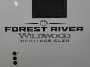 Wildwood Heritage Glen 261FKRB Photo