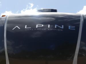 Alpine Avalanche Edition 321RL Photo