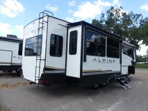 Alpine Avalanche Edition 321RL Photo