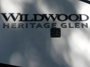 Wildwood Heritage Glen 270FKS Photo