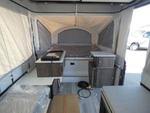 Clipper Camping Trailers 107LS Photo