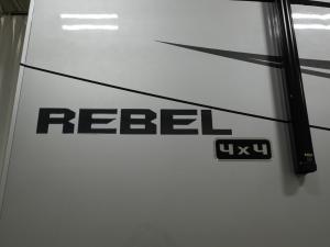 Rebel 34R Photo