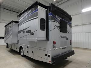 Rebel 34R Photo